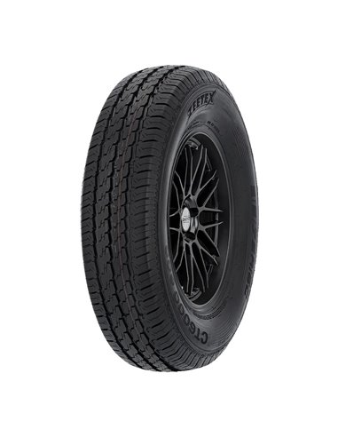 ZEETEX CT6000 ECO 235/65 R16C 115/113T