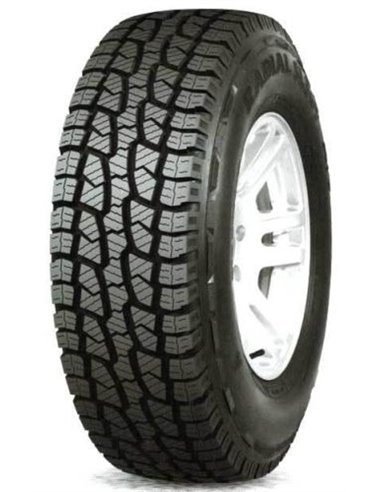 WESTLAKE SL369 265/65 R17 112S