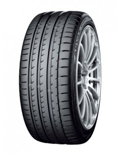 YOKOHAMA ADVAN SPORT V105S 235/55 R17 99Y