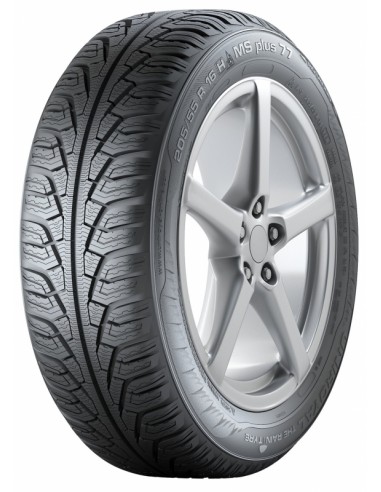 UNIROYAL MS PLUS 77 SUV FR 255/50 R19 107V XL