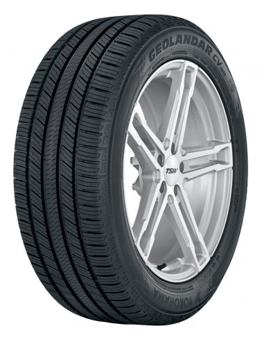 YOKOHAMA GEOLANDAR CV G058 195/80 R15 96S