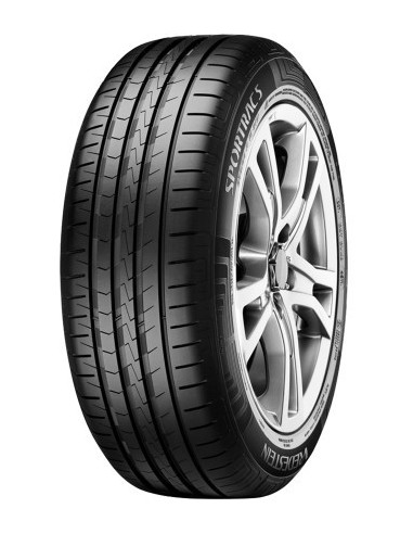 VREDESTEIN SPORTRAC 5 185/60 R14 82H
