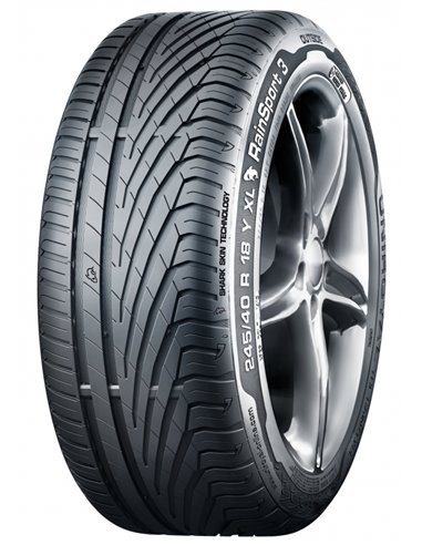 UNIROYAL RAIN SPORT 3 215/55 R17 94Y