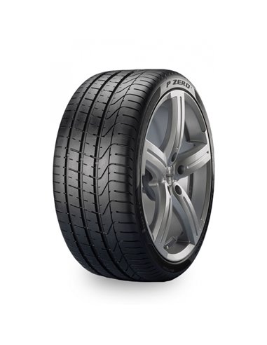 PIRELLI P ZERO MO 295/35 R21 107Y XL