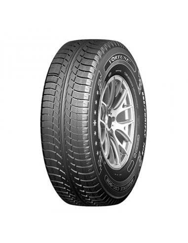 FORTUNE FSR902 185/80 R14C 102/100Q