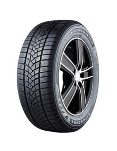 FIRESTONE DESTINATIONWINTER 235/55 R18 104H XL