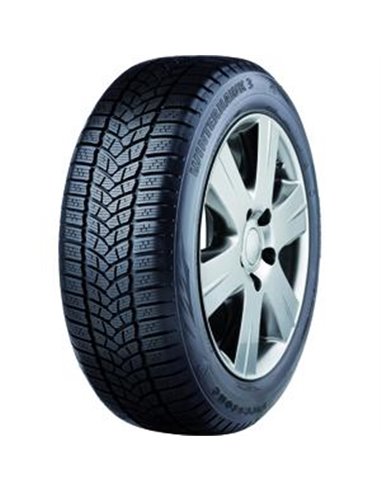 FIRESTONE WH3 215/55 R16 93H