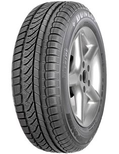 DUNLOP SP WINTER RESPONSE 185/60 R15 88H XL