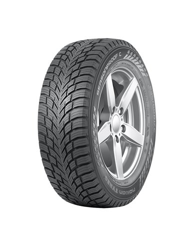 NOKIAN SEASONPROOF C 215/65 R15C 104/102T