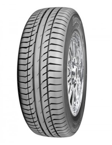 GRIPMAX STATU 275/40 R22 108Y