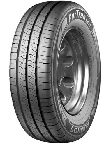 KUMHO KC53 215/65 R16C 109/107T