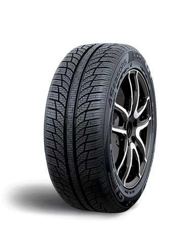 GT RADIAL 4 SEASONS 215/55 R16 97V XL