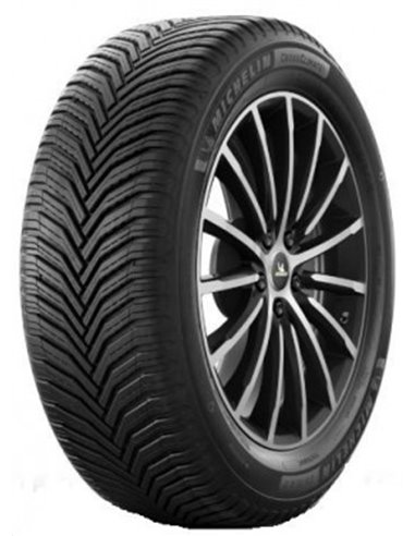 MICHELIN CROSSCLIMATE 2 S1 205/55 R19 97V