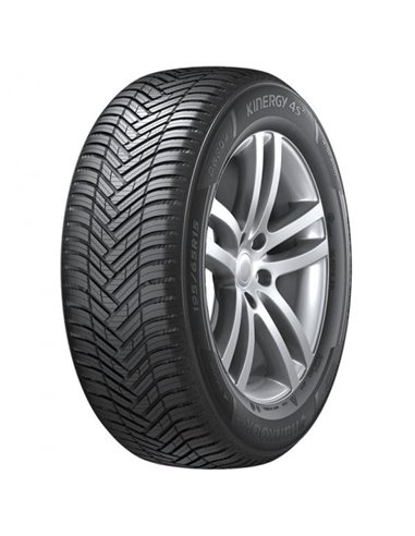 HANKOOK H750 KINERGY 4S 2 225/50 R17 98W XL