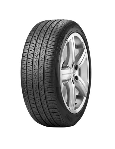 PIRELLI SCORPION ZERO ALL SEASON 255/40 R21 102V XL