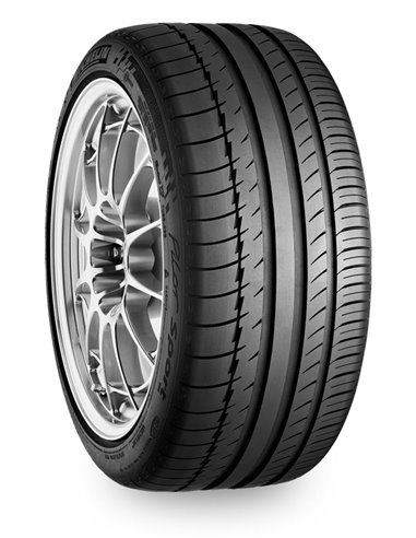 MICHELIN PILOT SPORT PS2 235/50 R17 96Y