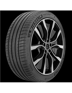 MICHELIN PILOT SPORT 4 SUV 235/45 R20 100V