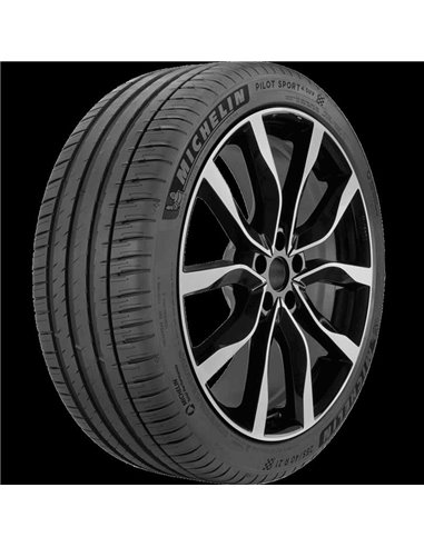 MICHELIN PILOT SPORT 4 SUV 235/45 R20 100V