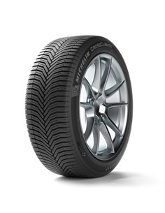 MICHELIN CROSSCLIMATE+ 235/45 R17 97Y