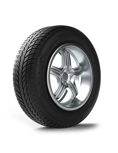 KLEBER QUADRAXER 3 205/60 R16 92H