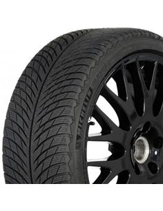 MICHELIN PILOT ALPIN 5 SUV 235/45 R19 99V XL