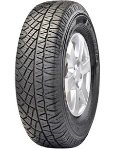 MICHELIN LATITUDE CROSS 235/55 R18 100V