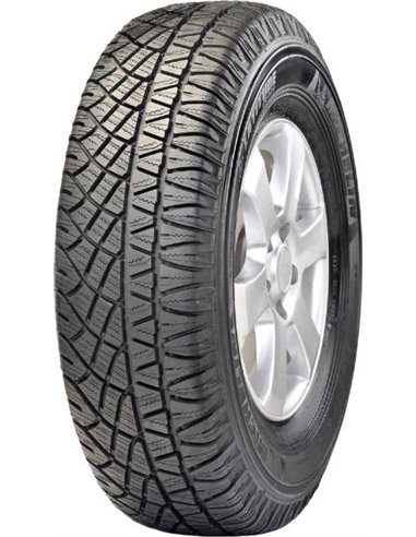 MICHELIN LATITUDE CROSS 235/55 R18 100V
