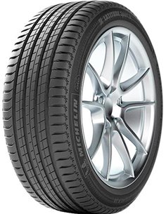 MICHELIN LATITUDE SPORT 3 235/55 R18 104V XL
