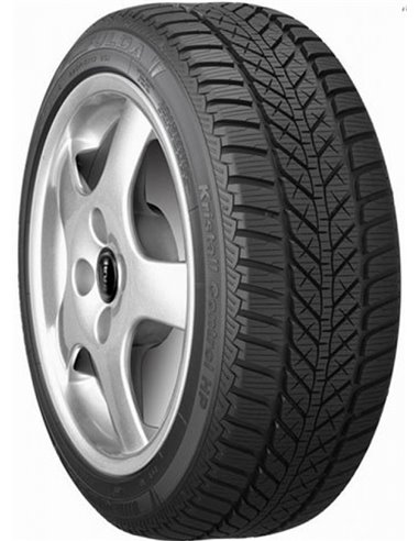 FULDA KRISTALL CONTROL SUV 225/60 R17 103V XL