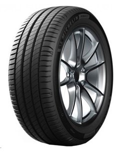 MICHELIN PRIMACY 4  MERCEDES 235/55 R18 100W