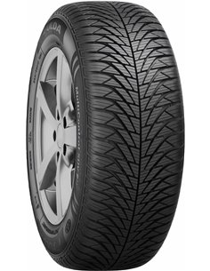 FULDA MULTICONTROL SUV FP 235/65 R17 108V XL