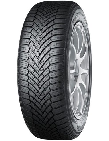 YOKOHAMA BLUEARTH WINTER V906 215/65 R16 98H