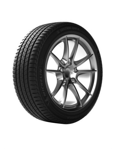 MICHELIN LATITUDE SPORT 3 MO1 235/55 R19 101W
