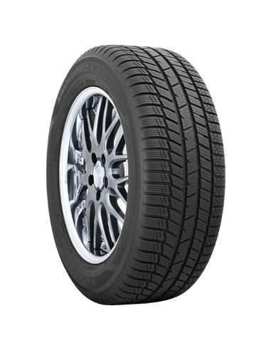 TOYO S954 SNOWPROX SUV 265/50 R20 107V