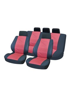 SET HUSE SCAUN LIGHT - ROSU