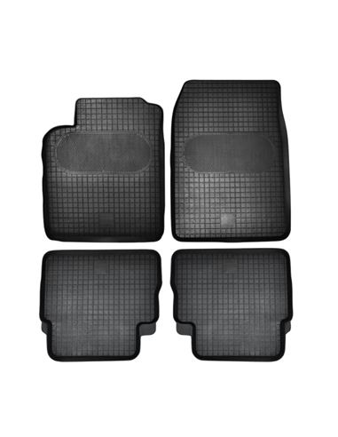 SET COVORASE AUTO TAVITA PROFILLER PENTRU OPEL VECTRA C (2002-2008) NISSAN PRIMERA (2001-2007)  OPEL SIGNUM (2003-2008)
