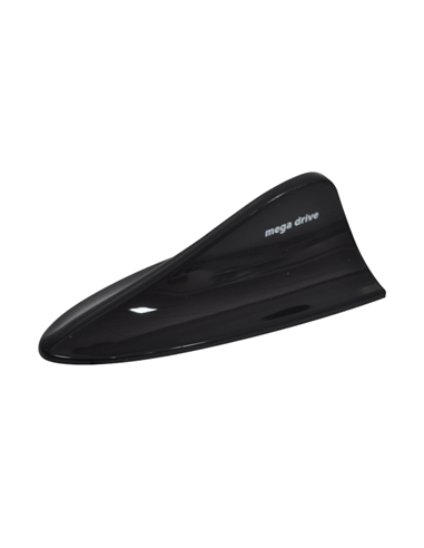 ORNAMENT ANTENA RECHIN-NEGRU