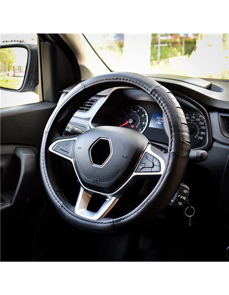 HUSA VOLAN SILVER 37-39 CM