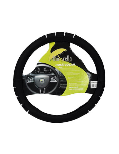 HUSA VOLAN SILVER 37-39 CM