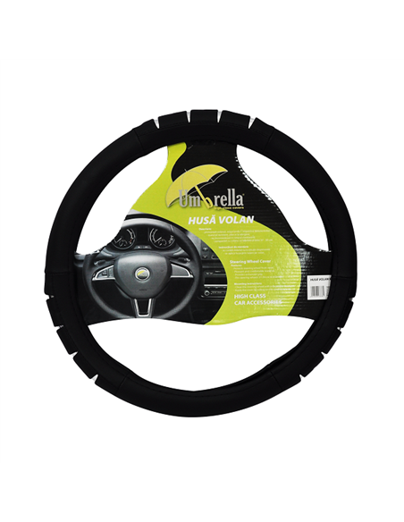 HUSA VOLAN SILVER 37-39 CM