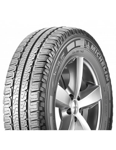 MICHELIN AGILIS CAMPING 225/70 R15C 112Q