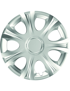 SET CAPACE ROTI 16' IMPULSE