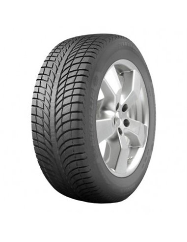 MICHELIN LATITUDE ALPIN LA2 225/60 R17 103H