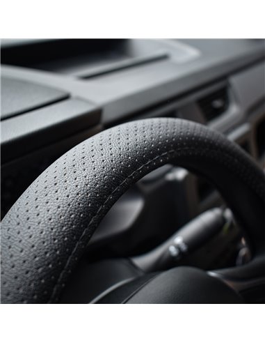 HUSA VOLAN SMART NEGRU 37-39 CM