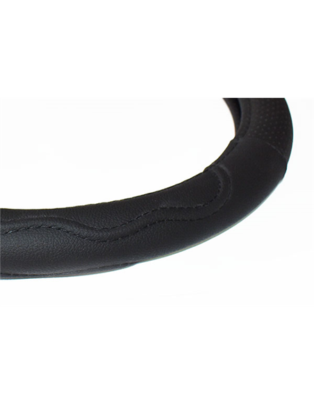 HUSA VOLAN SMART NEGRU 37-39 CM