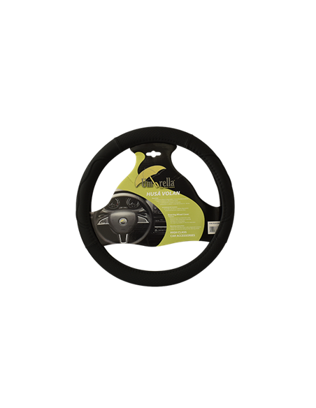 HUSA VOLAN SMART NEGRU 37-39 CM