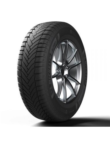 MICHELIN ALPIN 6 MI 225/60 R16 102V