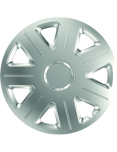 SET CAPACE ROTI 15' MASTER