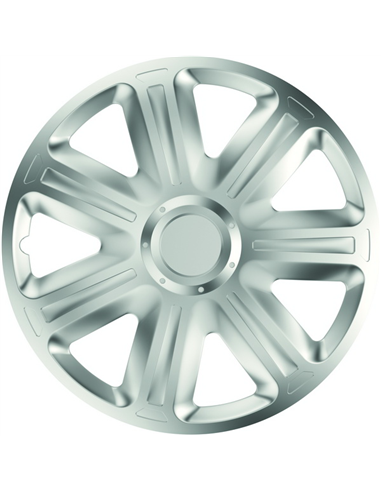 SET CAPACE ROTI 16' COMFORT