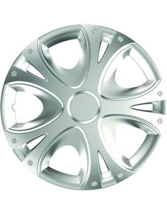 SET CAPACE ROTI 15' DYNAMIC